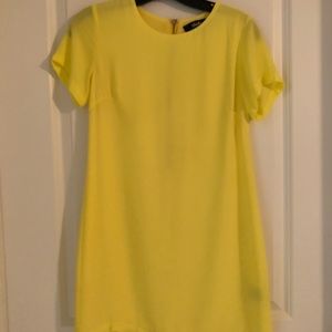 Lulu’s shift dress